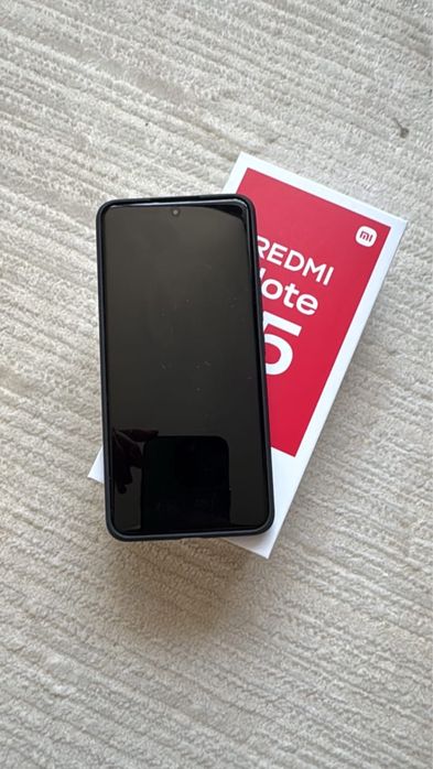 Redminote15promax