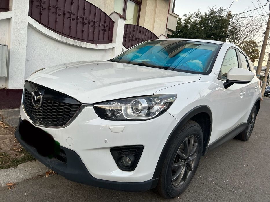 Mazda CX-5 Stare perfectă de funcționare