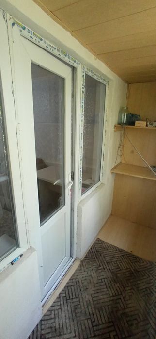 1ком 36м² 5 этаж мангельдина