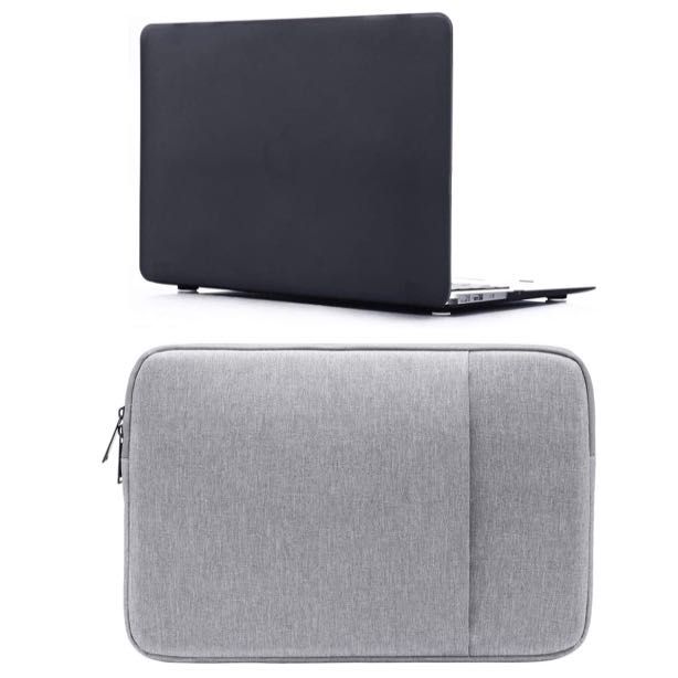 Carcasa geanta Macbook Pro Air 13 A1466 A1708 A1989 A2159 A2338 A2289