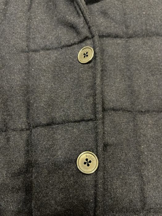 Продам куртку Boggi Milano