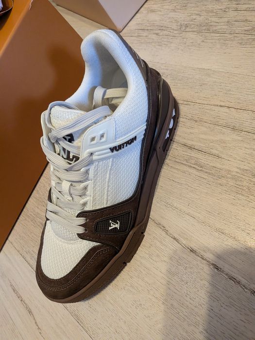 Louis Vuitton Trainers