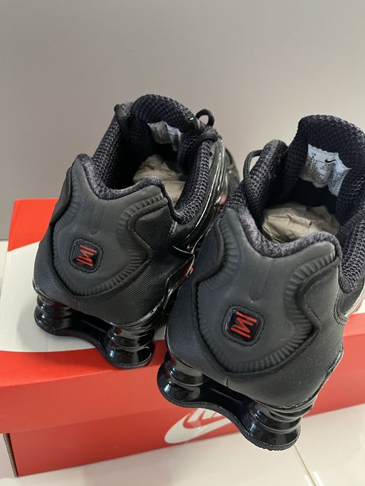 Обувки Nike Shox TL