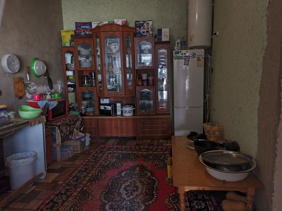 Кумушконда Ҳовли сотилади