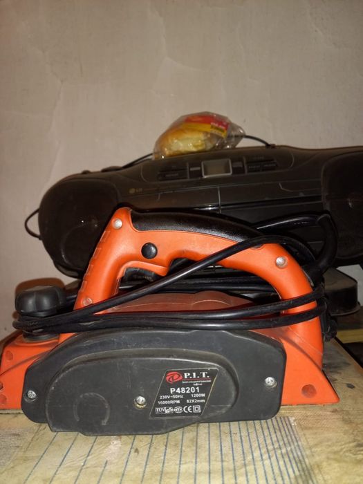 Продам рубанок в хорошеи качестве