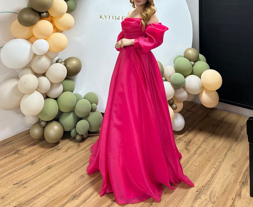 Продается платье