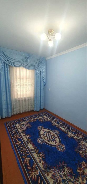 Ижарага уй бераман