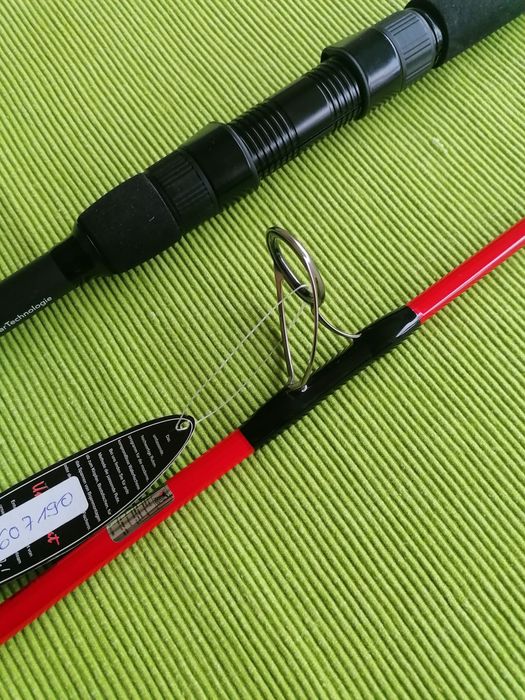 Lanseta somn - clonc 1,85 m