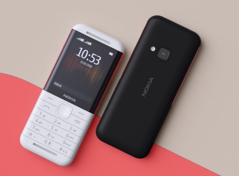 New! Новый! Nokia 5310 Dualsim | Bepul Dostavka !