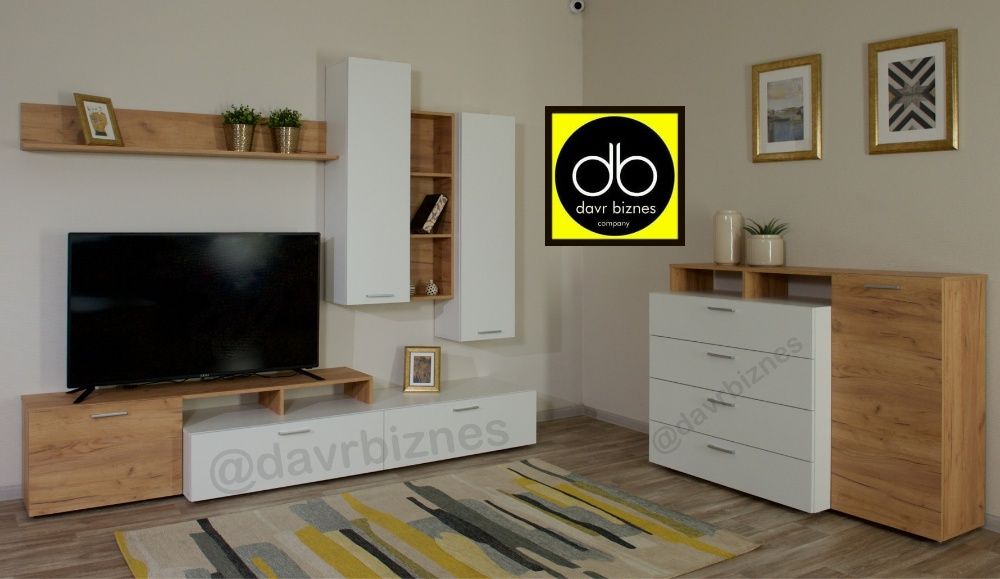 Комоды от производителя дешевле! Комодлар ишлаб чикарувчидан арзон!