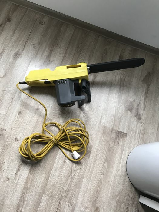 Трион за дърва електрическо Challenge 1800w