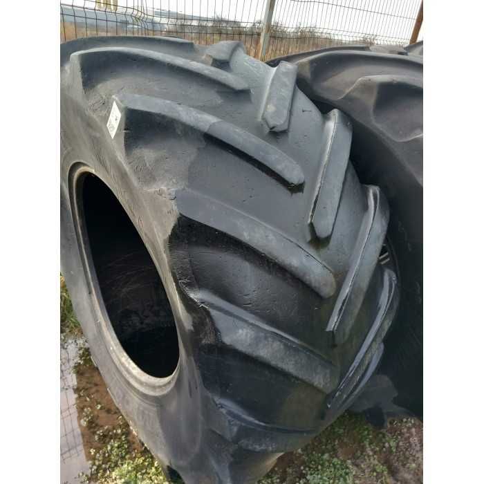 Cauciucuri 600/70 R30 Michelin pentru Zetor, New Holland
