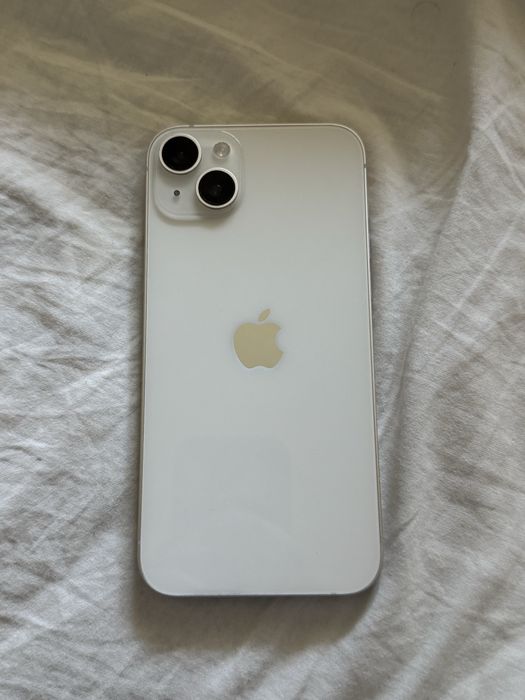 Iphone 14 plus 128 GB