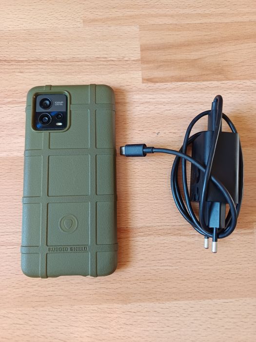 Motorola G 72  RAM 8GB