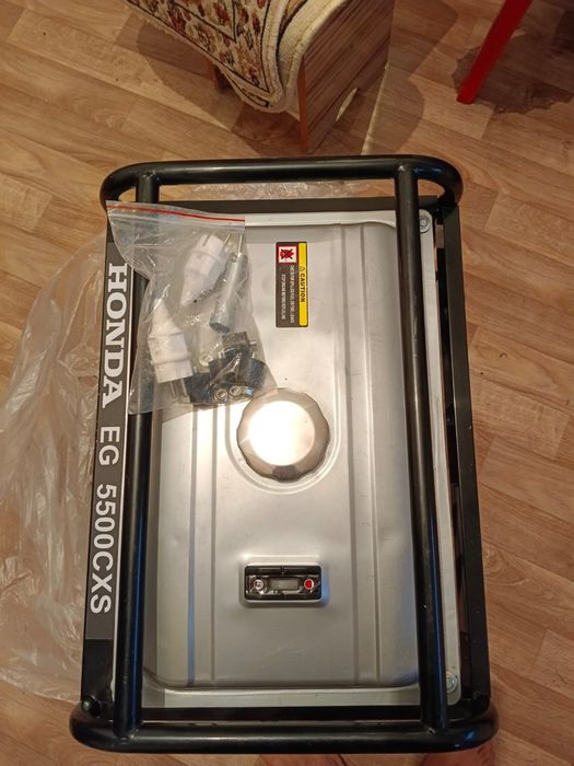 Продам генератор за 250000