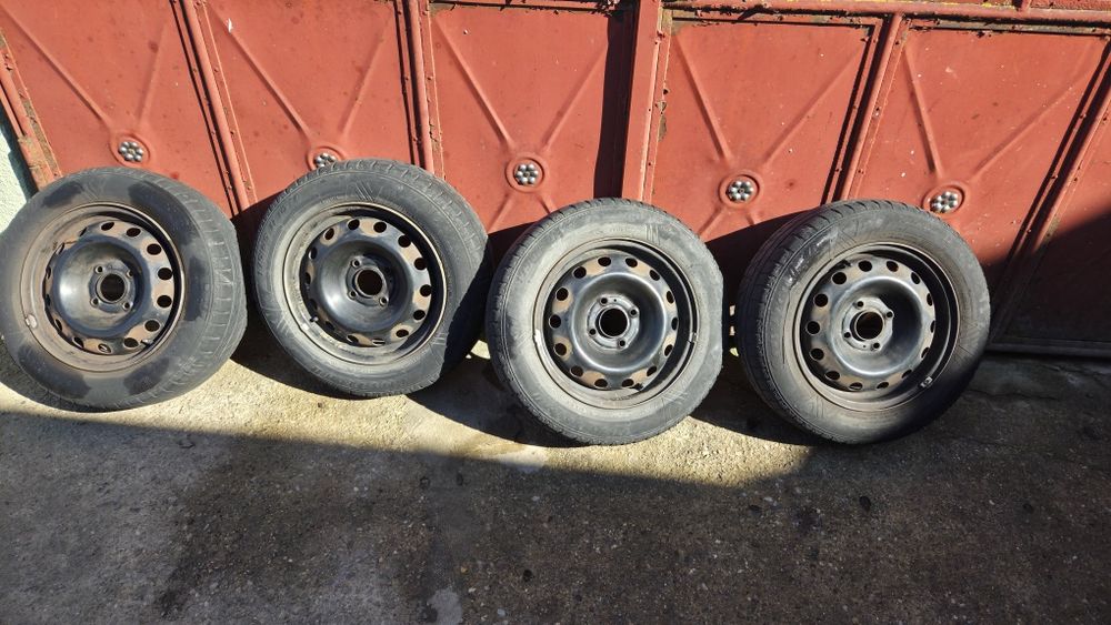 Vand jante tabla 175/65/14