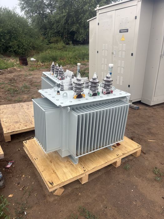 Ктпн и трансформаторы