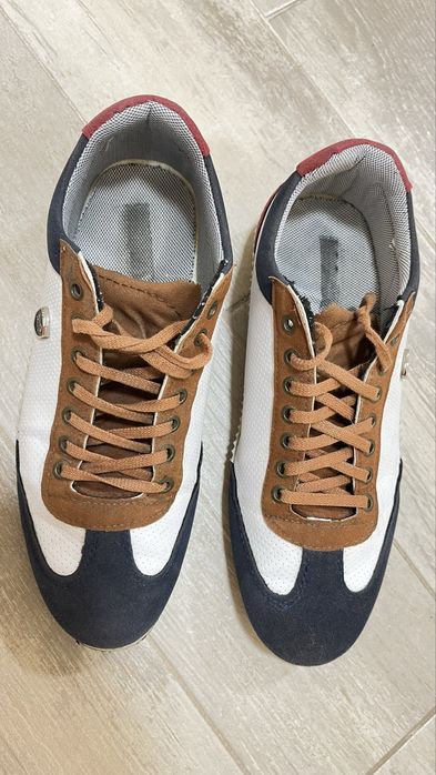 Оригинални обувки DG Italy