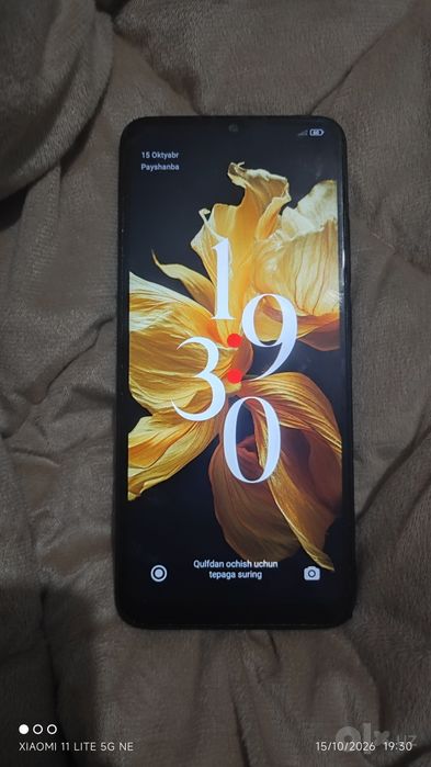 Redmi 12 c  128talik