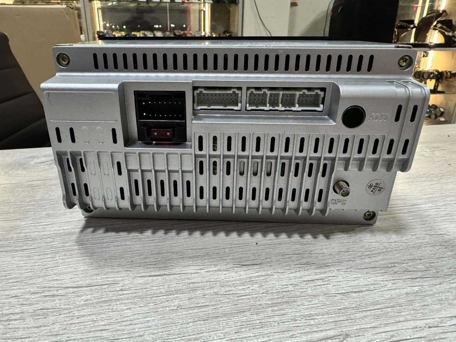 Плеър за кола Akai CA-2DIN7064A, Android
