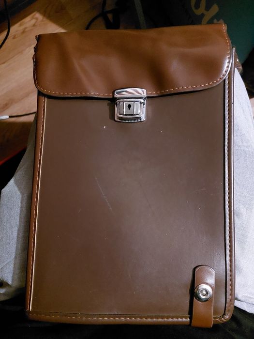 Продается офицерская сумка (офицерский планшет)