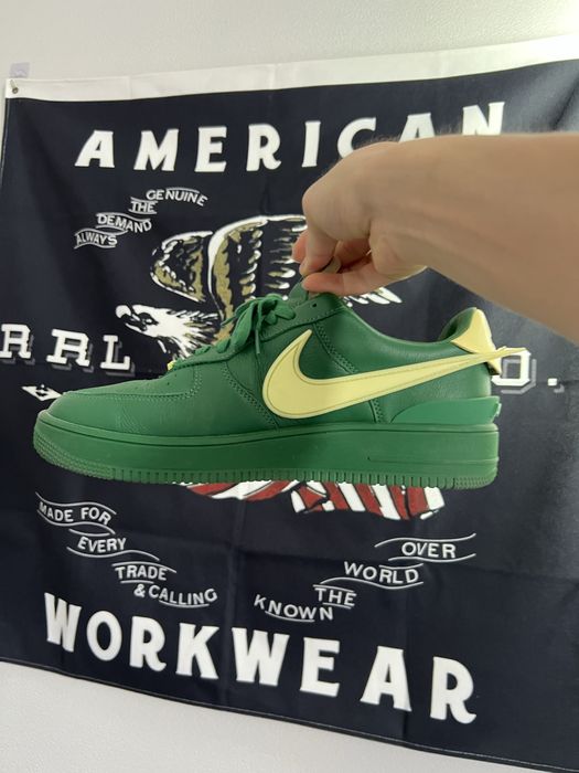 Nike Air forc 1