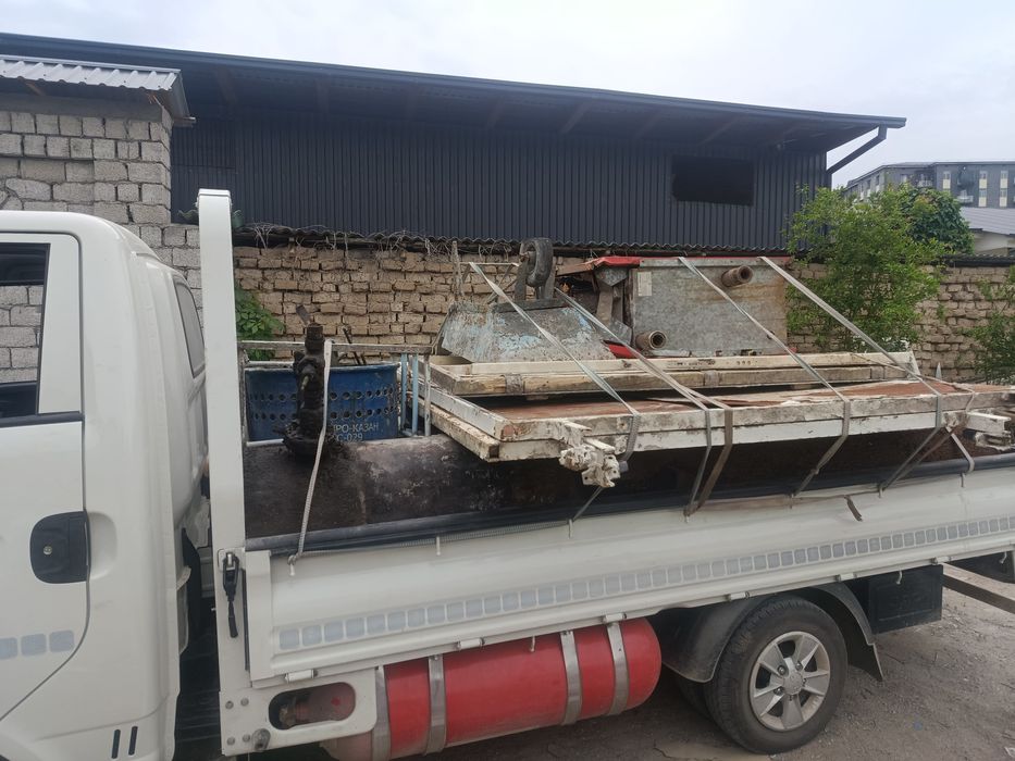 Metalom olamiz metall olamiz