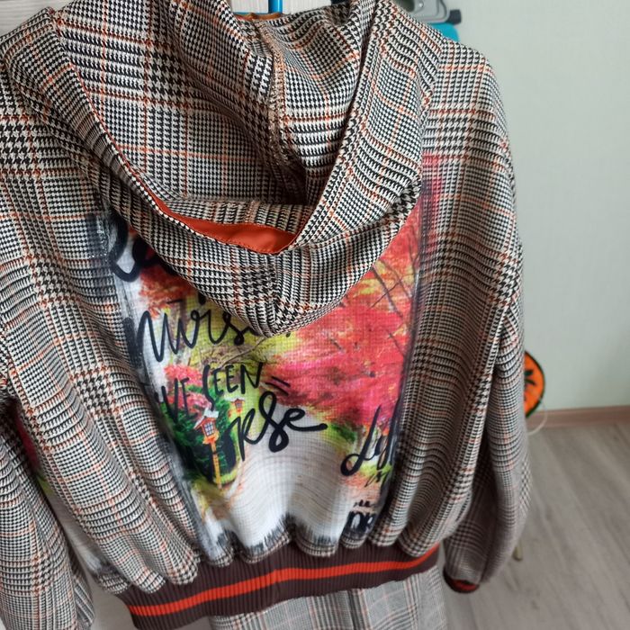 Костюм женский турецкий