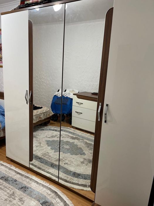 Спальни гарнитур