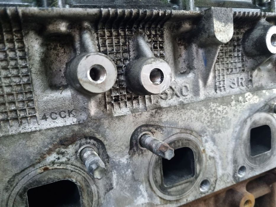 Motor Nissan Navara D40 Facelift 2.5 Diesel D40 2009 - 2015 190CP Manuala YD25DDTI Euro4 ...