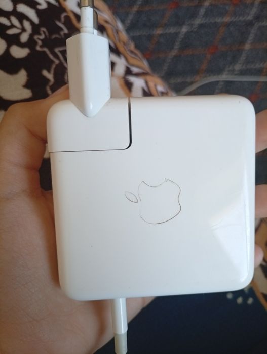 Macbook PRO 255/8 обмен на айфон 14 про