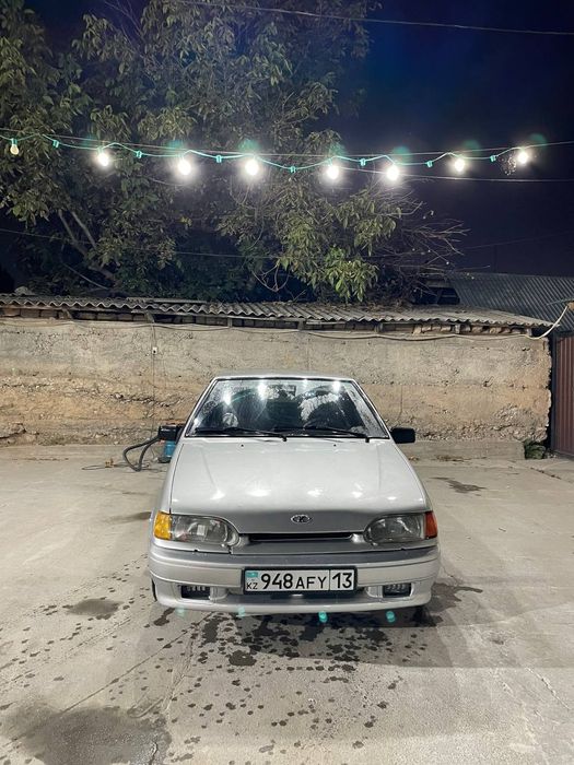 Лада 2114 лада хорошей ценой