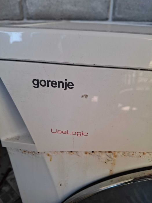 Пералня Gorenje WA 82145 на части