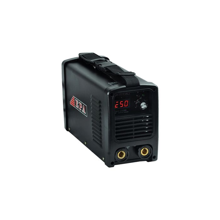 EPA-250 XI инвертор сварочный аппарат