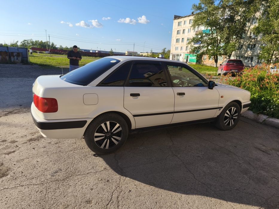 Audi 80 B4 1992г.