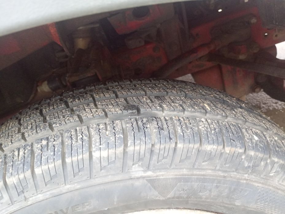 Iveco cub 35c13 2800 6 trepte