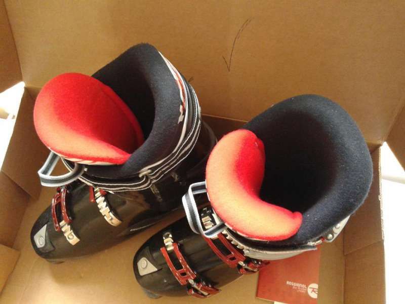 Ски обувки Росиниол