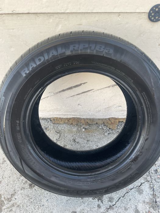 Продам летние резины