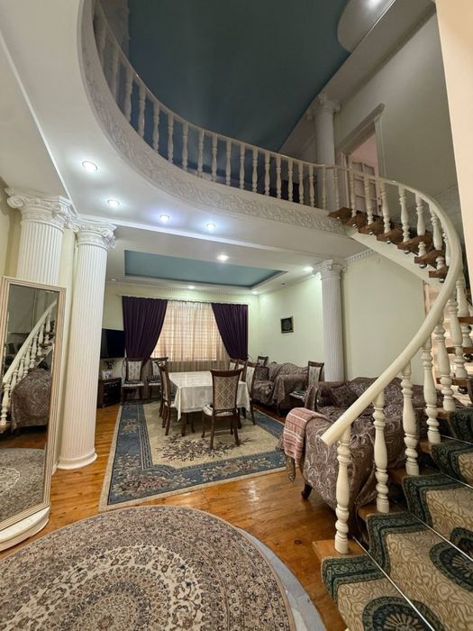 Участок супер цена казиробод мазаля 3,5 сотки ! Басейн и сауна