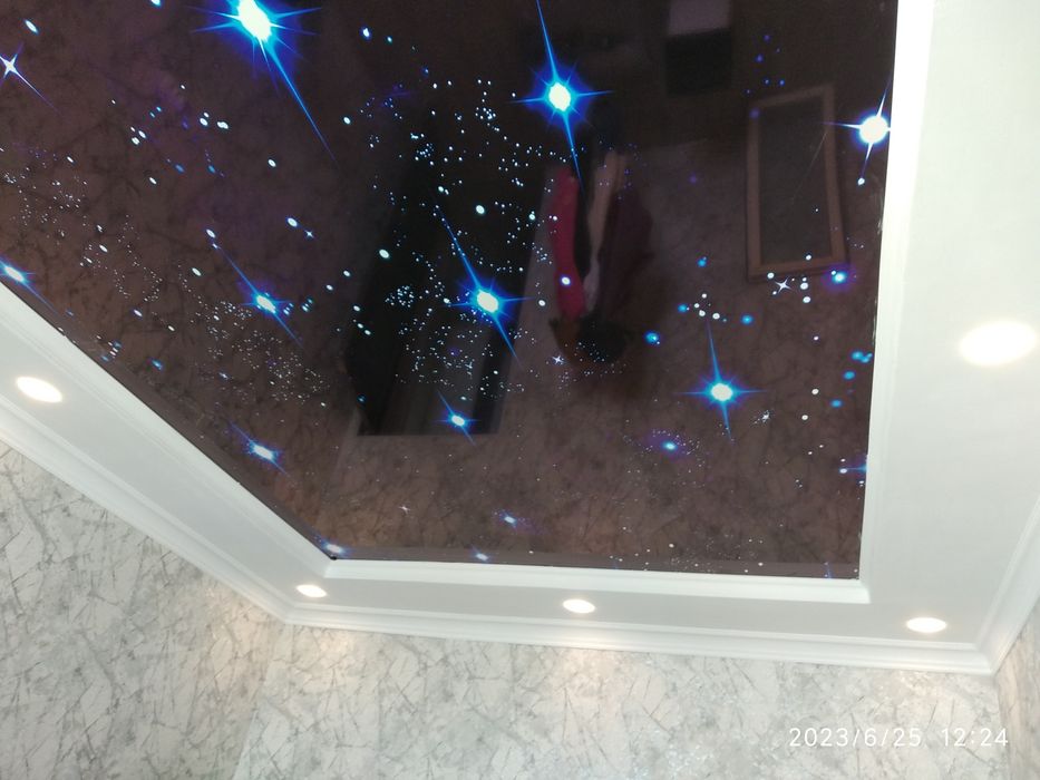 Evro remont pod kluch