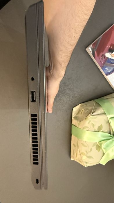 Laptop Lenovo L14, Intel i5 gen 10, 8 Gb RAM, 256 Gb HDD