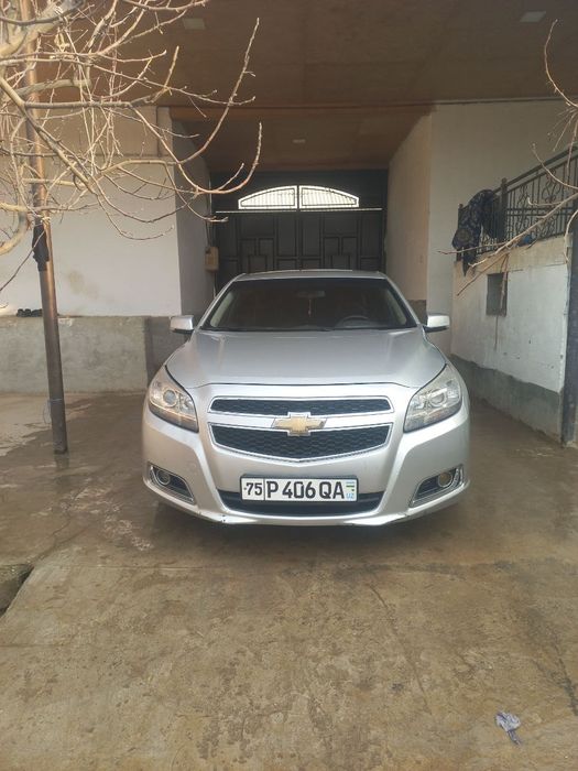 Malibu 1 sastanyasi yahwi