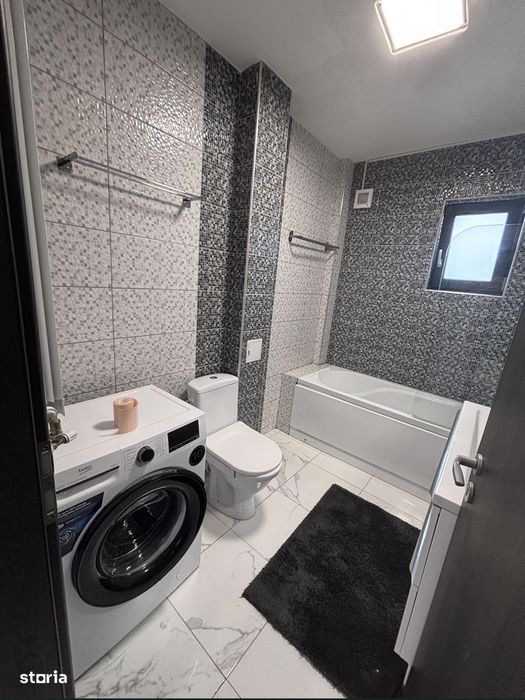 Apartament 2 camere Modern bloc nou Rediu Pacurari