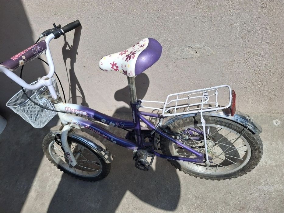 Bicicleta copii  -