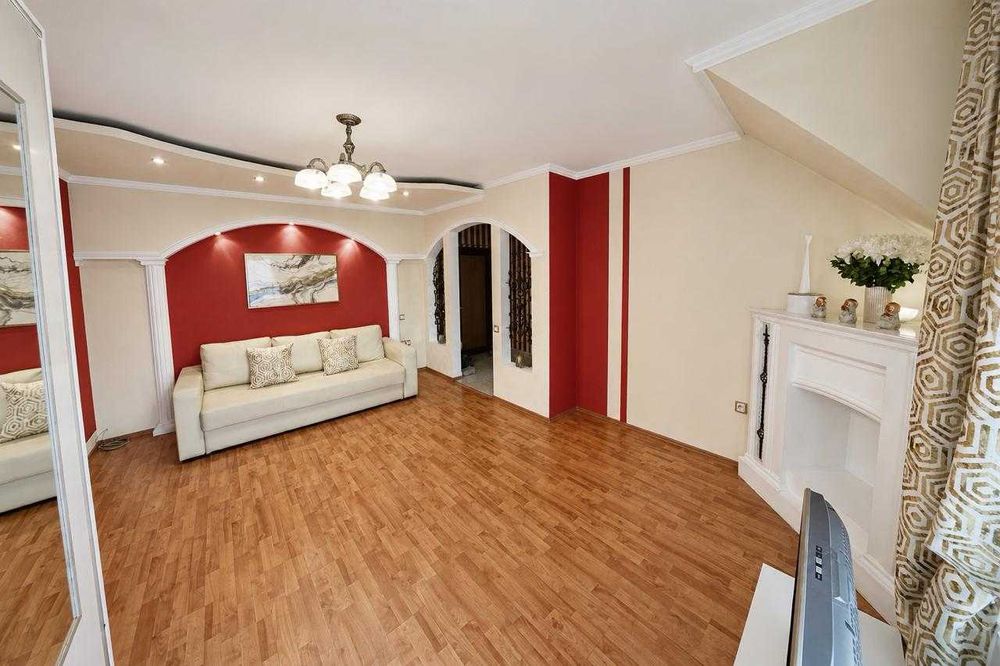 Apartamant 1 camera, 42 MP, ÎNTRE LACURI – FSEGA/IULIUS MALL