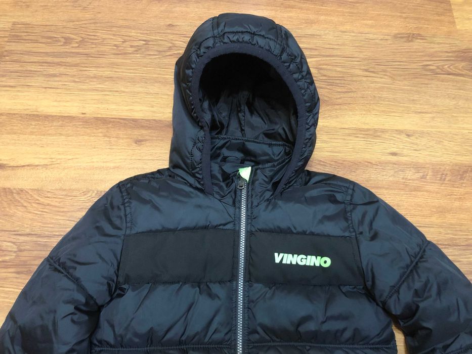 Детскоо зимно яке Vingino 10г.