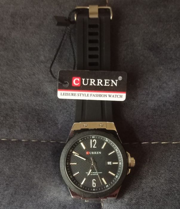 Мужские часы Curren