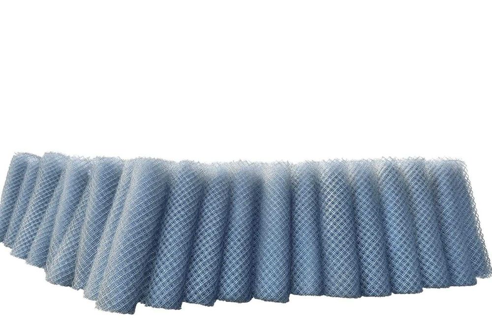 Plasa gard zincata 2x1700x55x20m