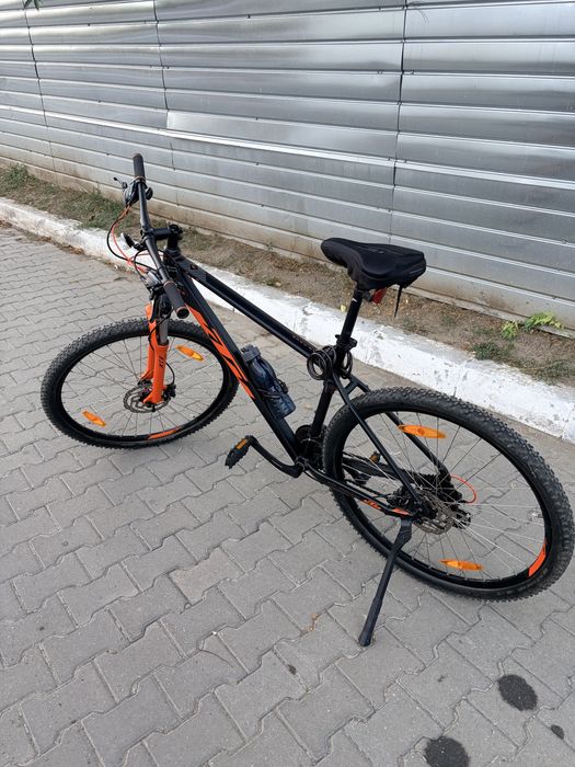 Bicicleta KTM Peak 29”