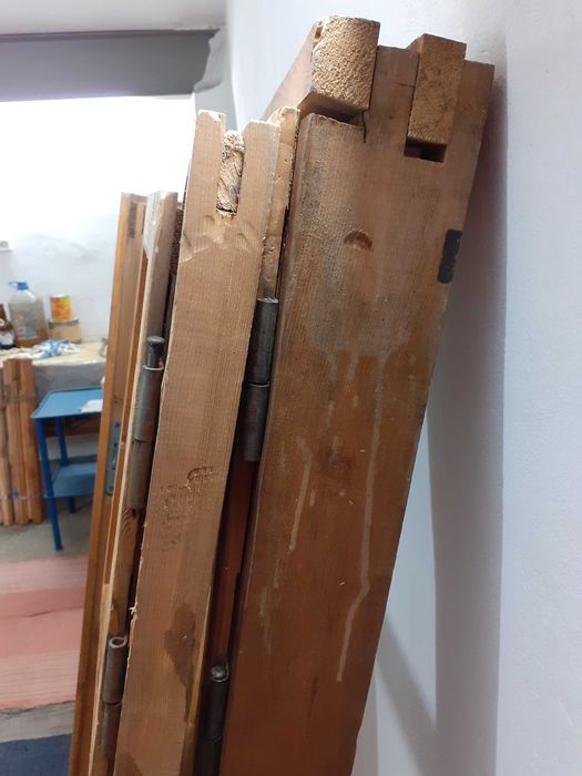 Продам оконные рамы (блоки), новые